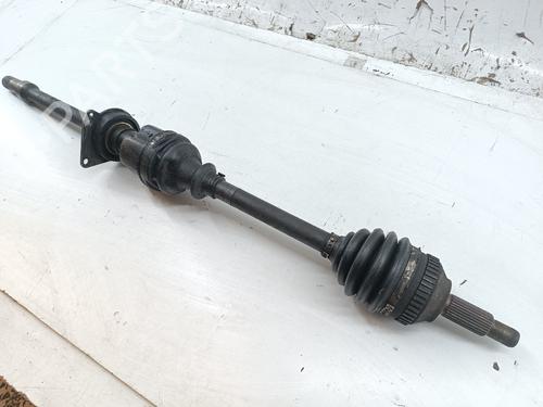 Right front driveshaft FORD MONDEO II (BAP)  | BP17297232M39 