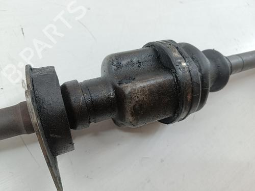 Right front driveshaft FORD MONDEO II (BAP)  | BP17297232M39 