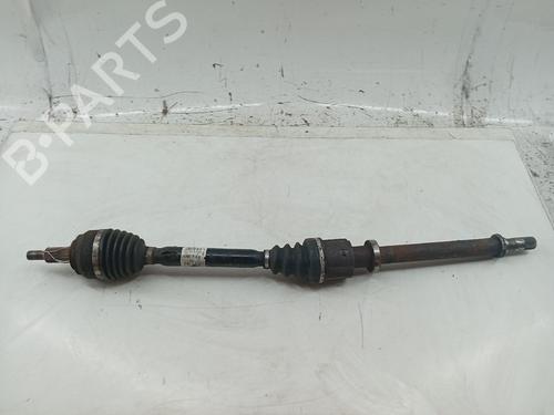 Right front driveshaft RENAULT LAGUNA III Grandtour (KT0/1) | BP17291547M39