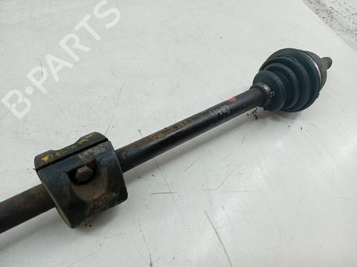 Right front driveshaft FORD FIESTA III (GFJ)  | BP26937468M39 