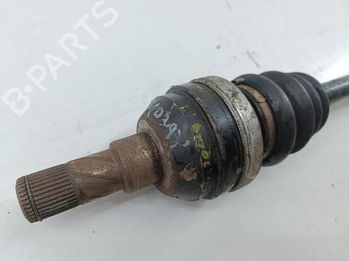 Right front driveshaft CHEVROLET AVEO / KALOS Hatchback (T250, T255) | BP17297099M39