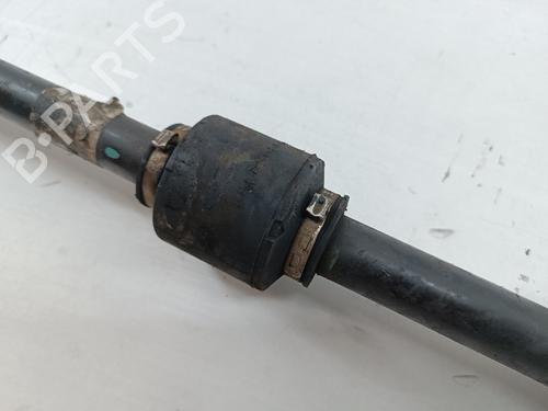 Right front driveshaft CHEVROLET AVEO / KALOS Hatchback (T250, T255) | BP17297099M39