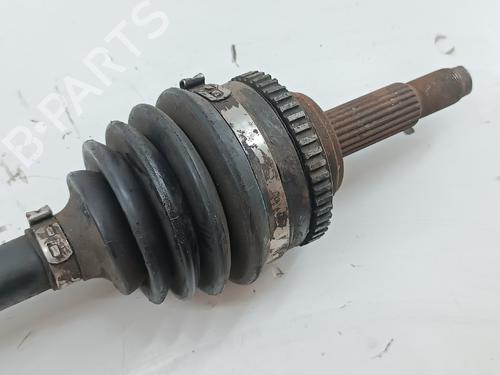 Right front driveshaft CHEVROLET AVEO / KALOS Hatchback (T250, T255) | BP17297099M39