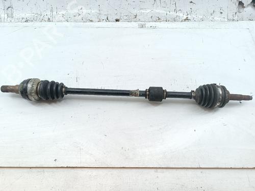 Used Right front driveshaft CHEVROLET AVEO / KALOS Hatchback (T250, T255) [2006-2026]  17297099
