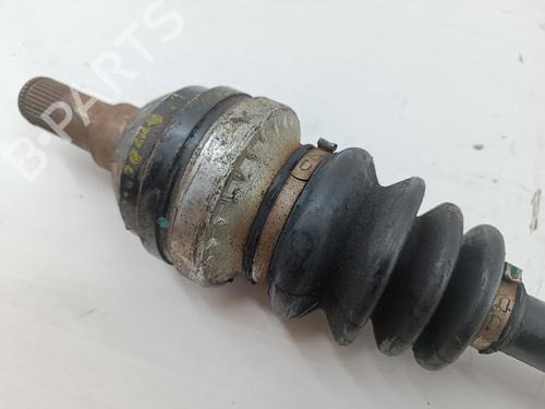 Right front driveshaft CHEVROLET AVEO / KALOS Hatchback (T250, T255) | BP17297099M39