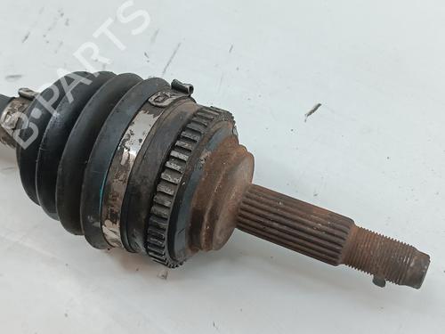 Right front driveshaft CHEVROLET AVEO / KALOS Hatchback (T250, T255) | BP17297099M39