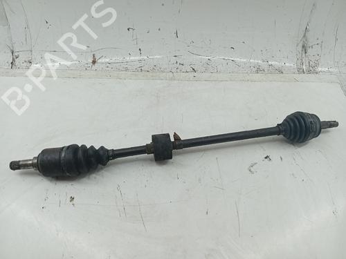Right front driveshaft FIAT PUNTO (176_) 75 1.2 | BP17297166M39