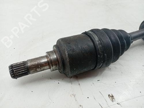 Right front driveshaft FIAT PUNTO (176_) 75 1.2 | BP17297166M39