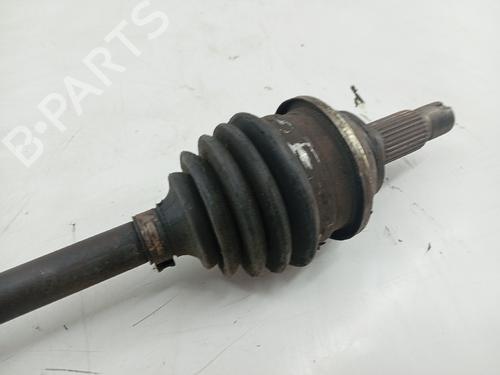 Right front driveshaft LAND ROVER FREELANDER I (L314) | BP26938121M39