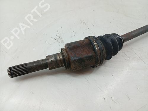 Right front driveshaft LAND ROVER FREELANDER I (L314) | BP26938121M39