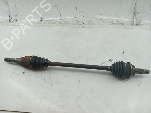 Right front driveshaft LAND ROVER FREELANDER I (L314) | BP26938121M39