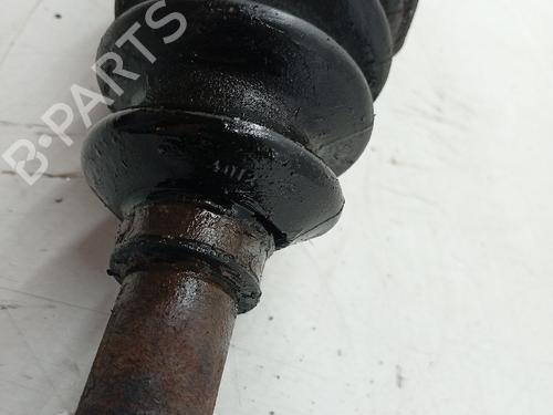 Right front driveshaft LAND ROVER FREELANDER I (L314) | BP26938121M39