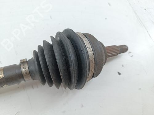 Right front driveshaft RENAULT LAGUNA I Grandtour (K56_) | BP17290193M39