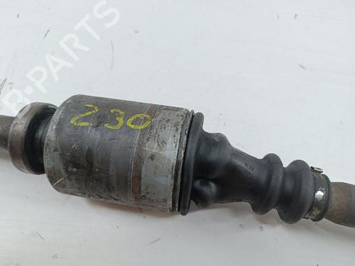 Right front driveshaft RENAULT LAGUNA I Grandtour (K56_) | BP17290193M39