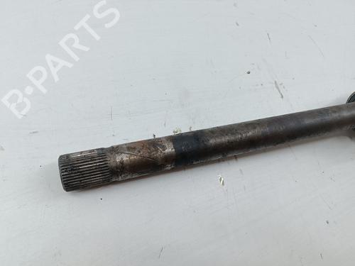 Right front driveshaft RENAULT LAGUNA I Grandtour (K56_) | BP17290193M39
