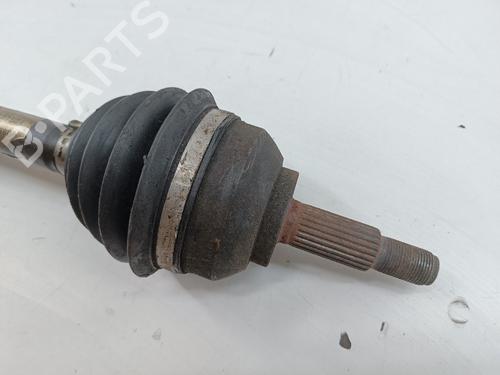 Right front driveshaft RENAULT LAGUNA I Grandtour (K56_) | BP17290193M39