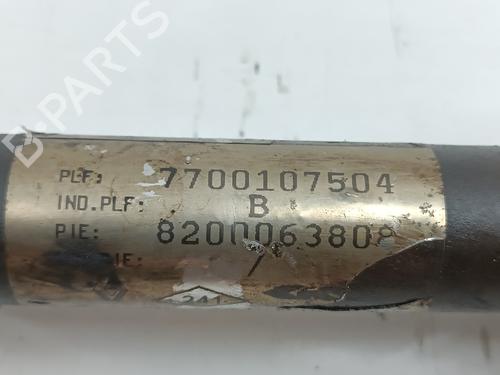 Right front driveshaft RENAULT LAGUNA I Grandtour (K56_) | BP17290193M39