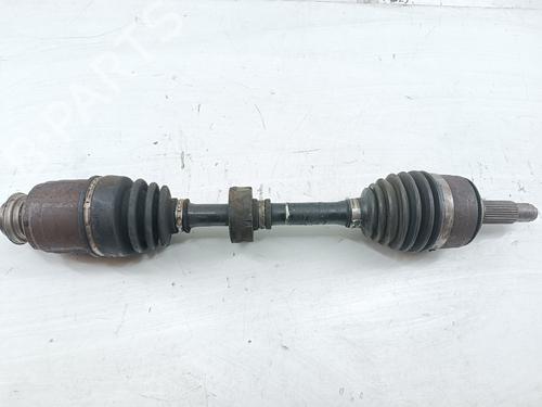 Used Left front driveshaft HONDA CIVIC IX (FK) [2012-2017]  26943033