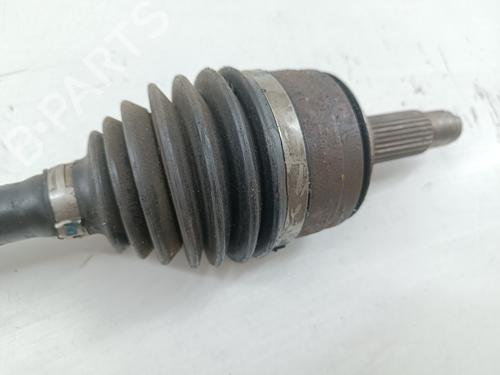 Left front driveshaft HONDA CIVIC IX (FK) | BP26943033M38