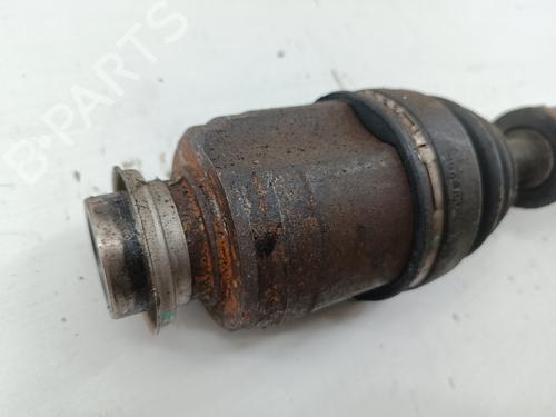 Left front driveshaft HONDA CIVIC IX (FK) | BP26943033M38