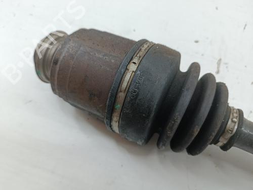 Left front driveshaft HONDA CIVIC IX (FK) | BP26943033M38