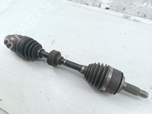 Left front driveshaft HONDA CIVIC IX (FK) | BP26943033M38