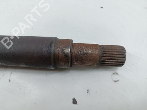 Transmisión delantera derecha FORD FOCUS II Turnier (DA_, FFS, DS)  | BP17291363M39 