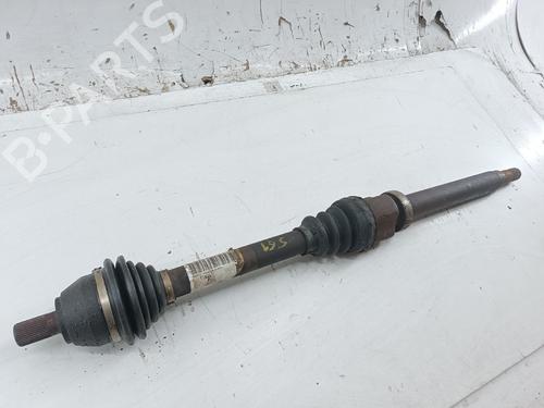 Transmisión delantera derecha FORD FOCUS II Turnier (DA_, FFS, DS)  | BP17291363M39 