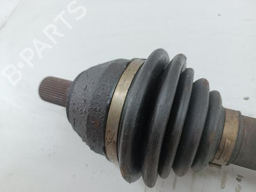 Transmisión delantera derecha FORD FOCUS II Turnier (DA_, FFS, DS)  | BP17291363M39 