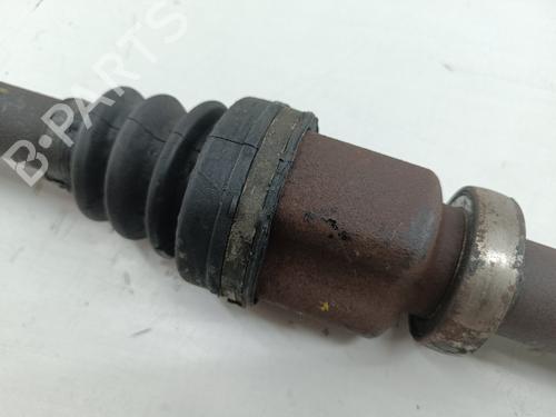 Transmisión delantera derecha FORD FOCUS II Turnier (DA_, FFS, DS)  | BP17291363M39 