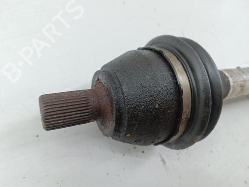 Transmisión delantera derecha FORD FOCUS II Turnier (DA_, FFS, DS)  | BP17291363M39 