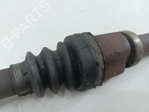 Transmisión delantera derecha FORD FOCUS II Turnier (DA_, FFS, DS)  | BP17291363M39 