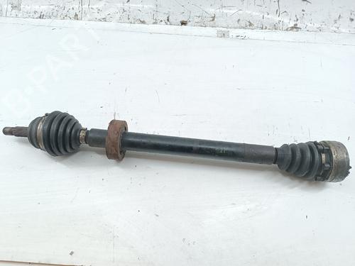 Used Right front driveshaft VW POLO III (6N1) [1994-1999]  17290515