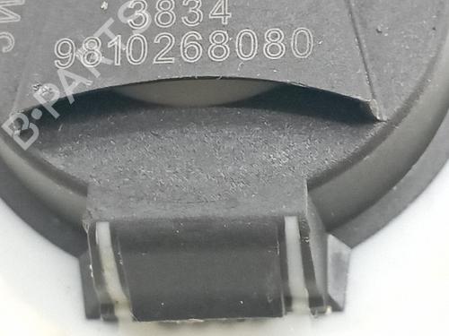 Andre PEUGEOT 5008 II (MC_, MJ_, MR_, M4_)  | BP26943030O1