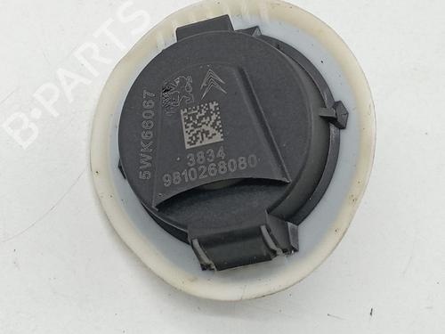 Andre PEUGEOT 5008 II (MC_, MJ_, MR_, M4_)  | BP26943030O1