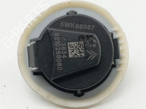 Andre PEUGEOT 5008 II (MC_, MJ_, MR_, M4_)  | BP26943030O1