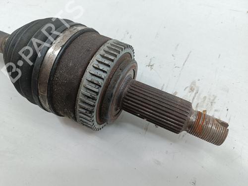 Left front driveshaft HYUNDAI ix35 (LM, EL, ELH) | BP17288408M38 - Image 3