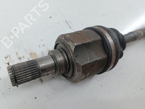 Left front driveshaft HYUNDAI ix35 (LM, EL, ELH) | BP17288408M38 - Image 5
