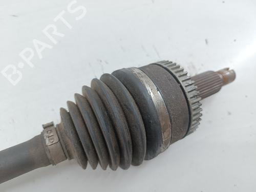 Left front driveshaft HYUNDAI ix35 (LM, EL, ELH) | BP17288408M38 - Image 2