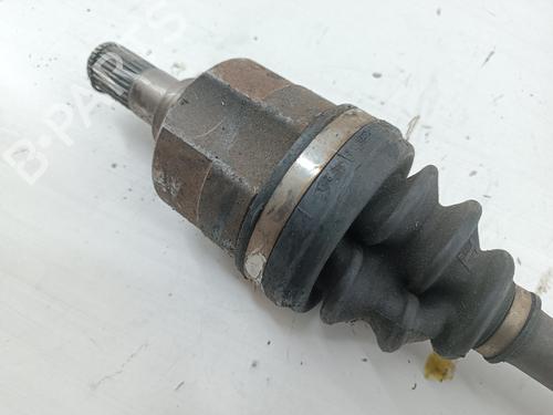Left front driveshaft HYUNDAI ix35 (LM, EL, ELH) | BP17288408M38 - Image 4