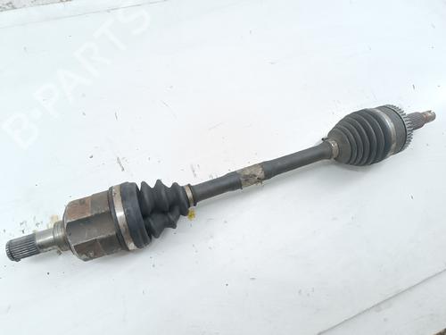Left front driveshaft HYUNDAI ix35 (LM, EL, ELH) | BP17288408M38 - Image 6