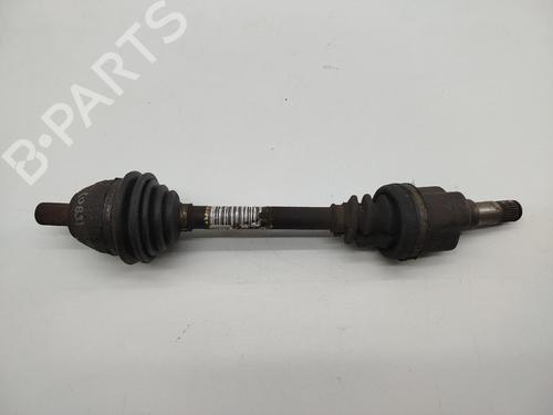 Used Other FORD FOCUS II Turnier (DA_, FFS, DS) [2004-2012]  26951351