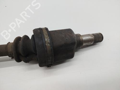 Other FORD FOCUS II Turnier (DA_, FFS, DS) | BP26951351O1