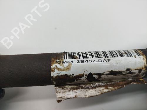 Other FORD FOCUS II Turnier (DA_, FFS, DS) | BP26951351O1