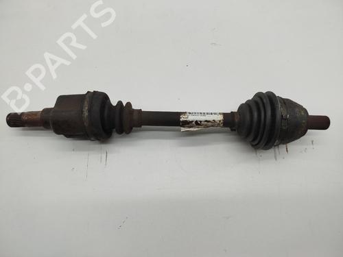 Other FORD FOCUS II Turnier (DA_, FFS, DS) | BP26951351O1