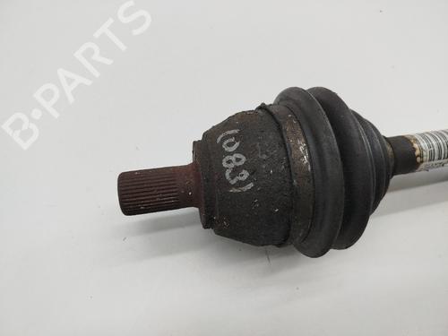 Other FORD FOCUS II Turnier (DA_, FFS, DS) | BP26951351O1