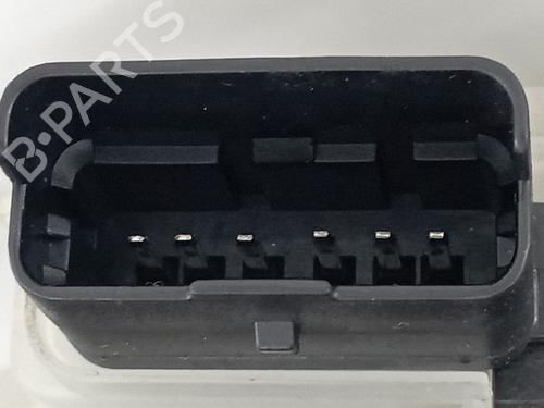 Front left lock PEUGEOT 5008 II (MC_, MJ_, MR_, M4_)  | BP26951323C98