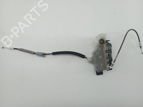 Front left lock PEUGEOT 5008 II (MC_, MJ_, MR_, M4_)  | BP26951323C98