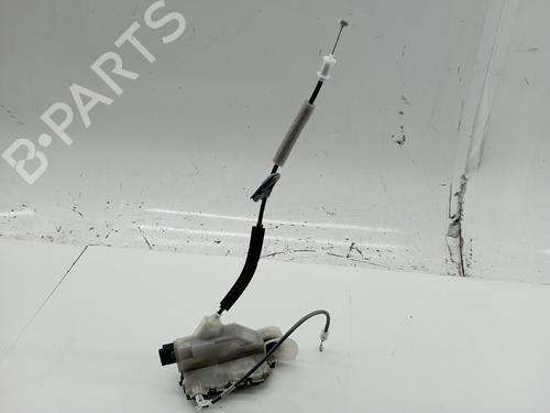 Used Front left lock PEUGEOT 5008 II (MC_, MJ_, MR_, M4_) [2016-2025]  26951323