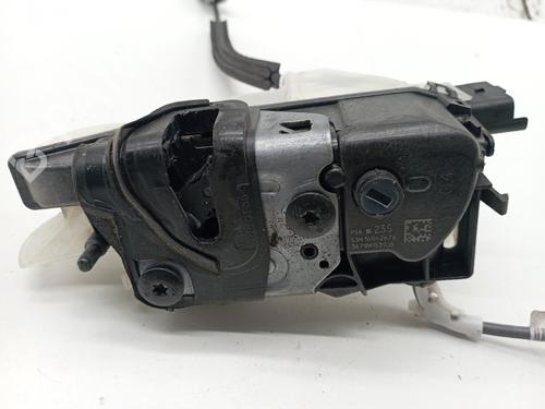 Front left lock PEUGEOT 5008 II (MC_, MJ_, MR_, M4_)  | BP26951323C98